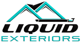 Liquid Exteriors Logo